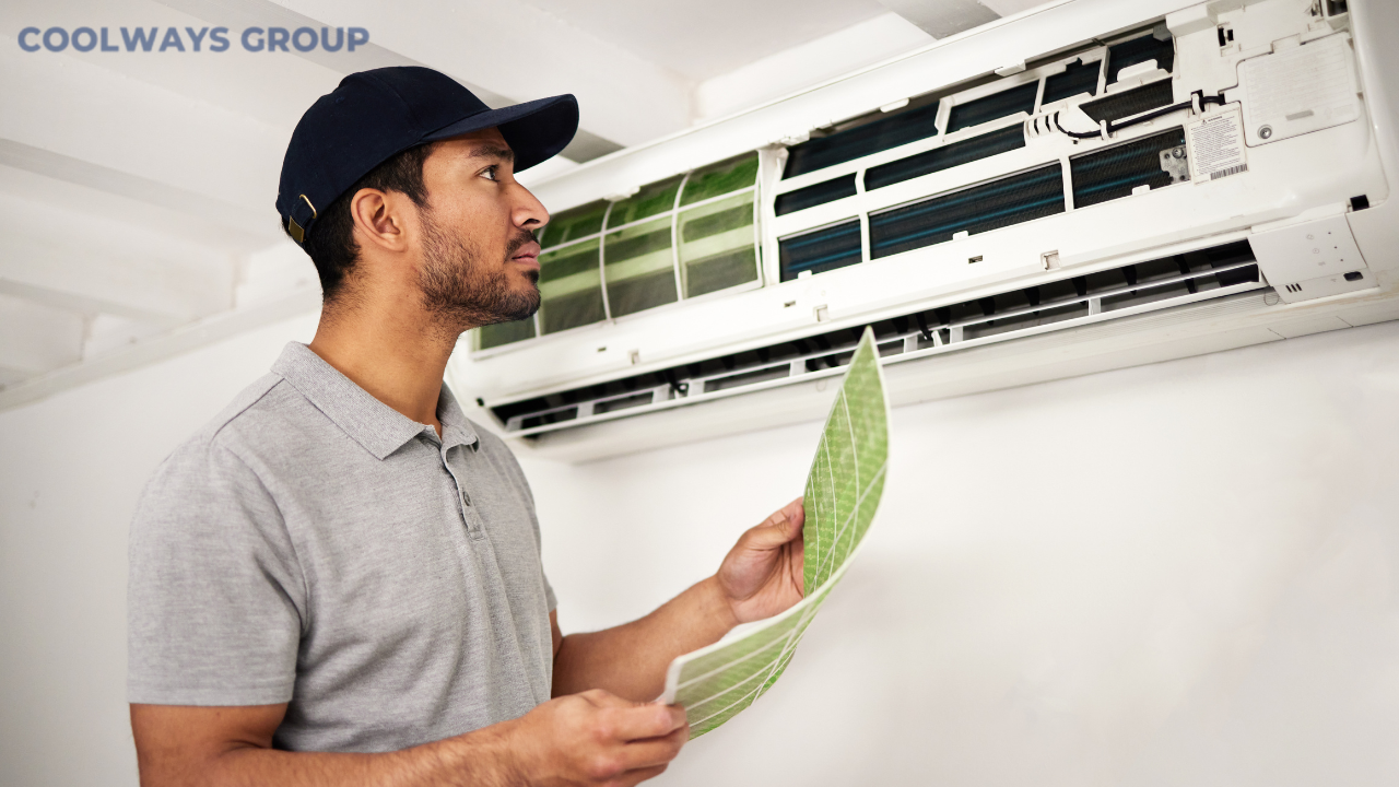 Carrier AC Service in Punjab: Everything You Need to Know Before Summer